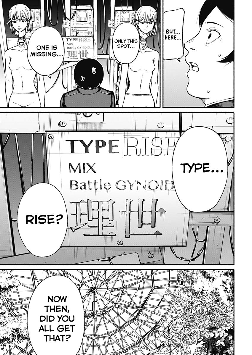 Alma Chap 25 - Next Chap 26