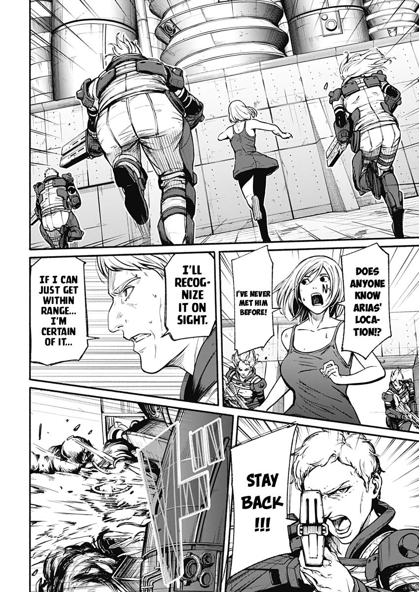 Alma Chap 25 - Next Chap 26