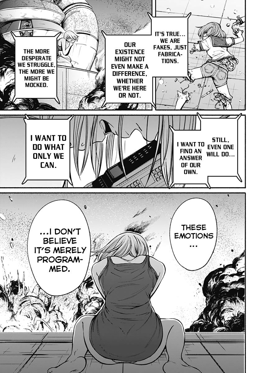 Alma Chap 26 - Next Chap 27