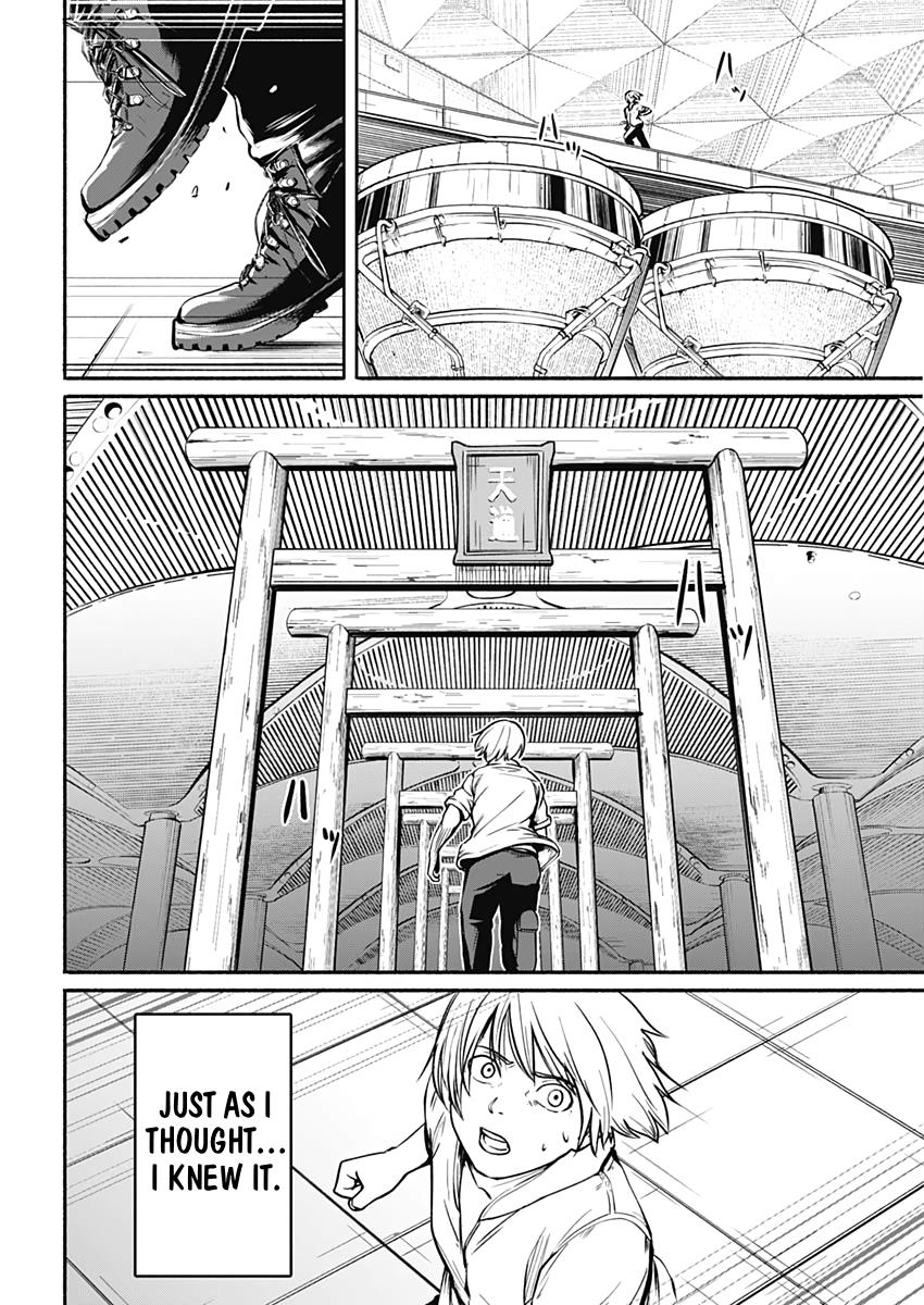 Alma Chap 26 - Next Chap 27