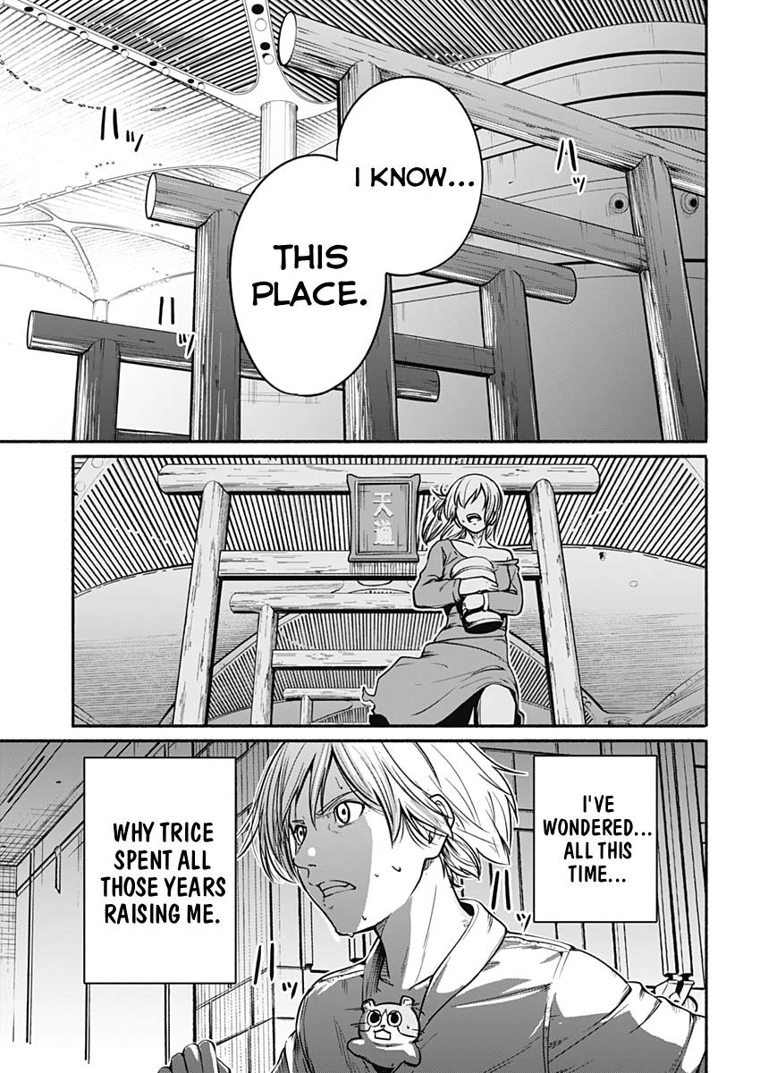 Alma Chap 26 - Next Chap 27