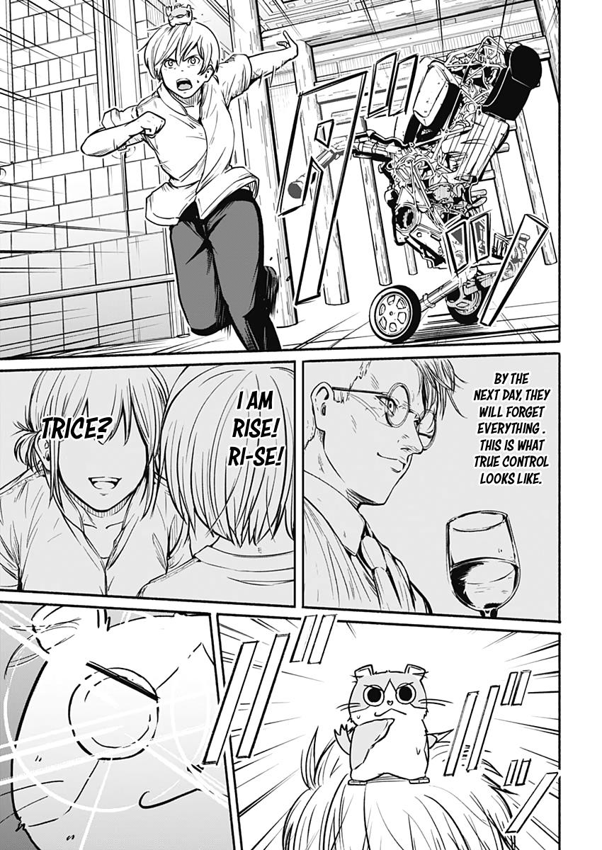 Alma Chap 26 - Next Chap 27