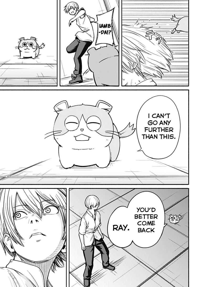 Alma Chap 26 - Next Chap 27