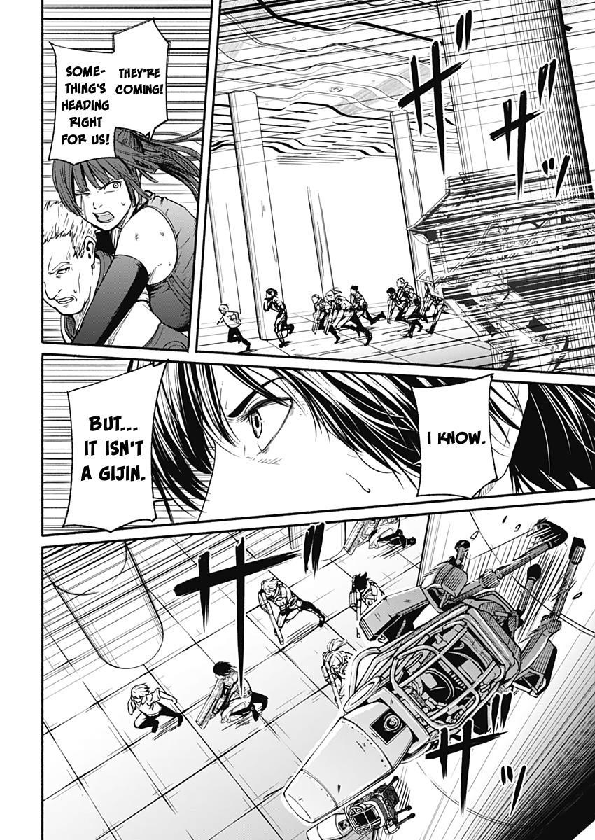 Alma Chap 26 - Next Chap 27