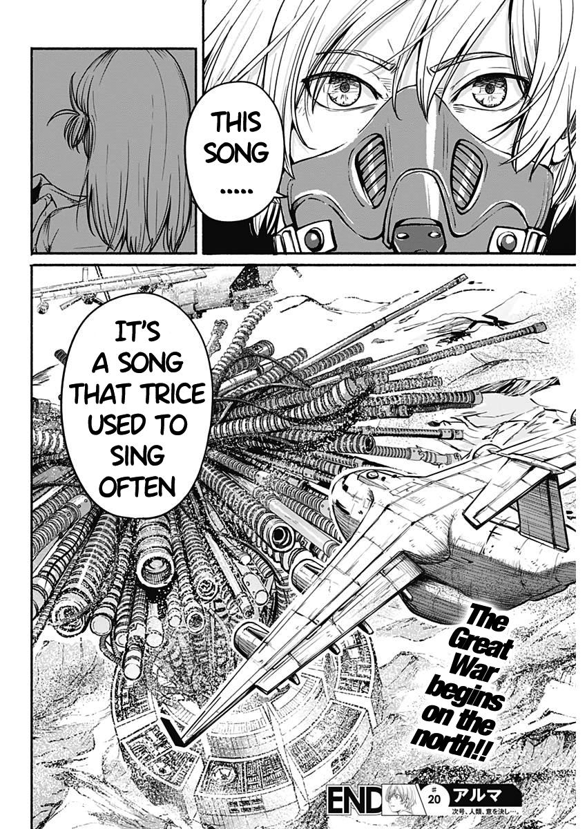 Alma Chap 20 - Next Chap 21