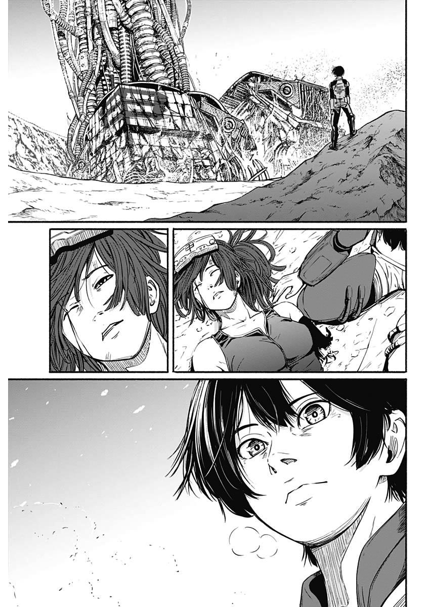 Alma Chap 20 - Next Chap 21