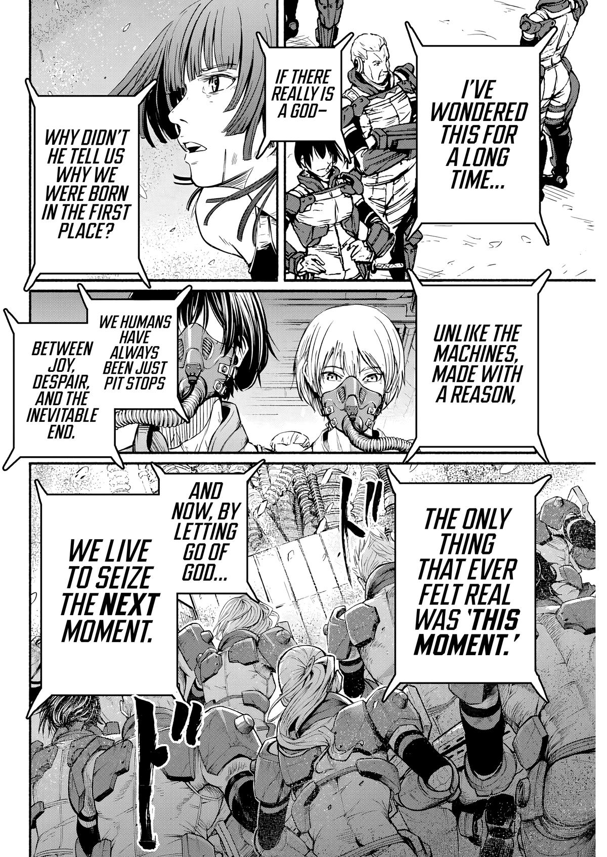 Alma Chap 21 - Next Chap 22