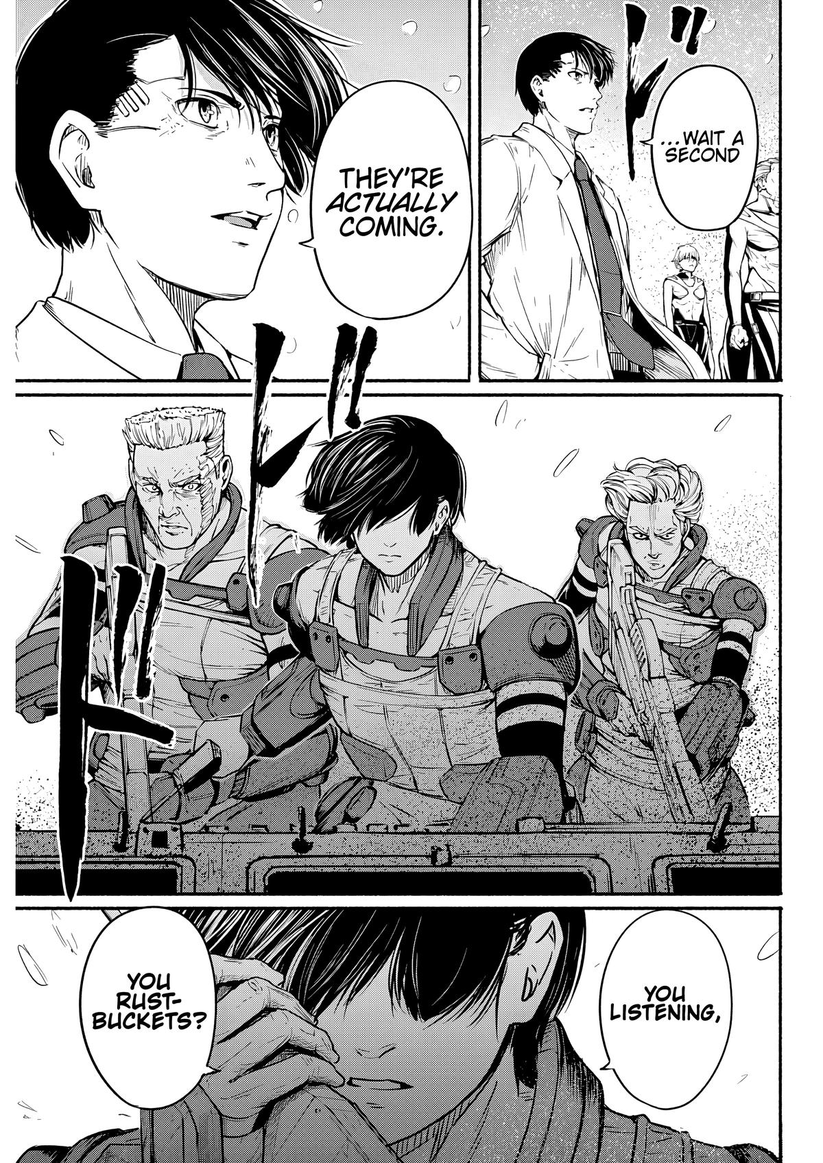 Alma Chap 21 - Next Chap 22