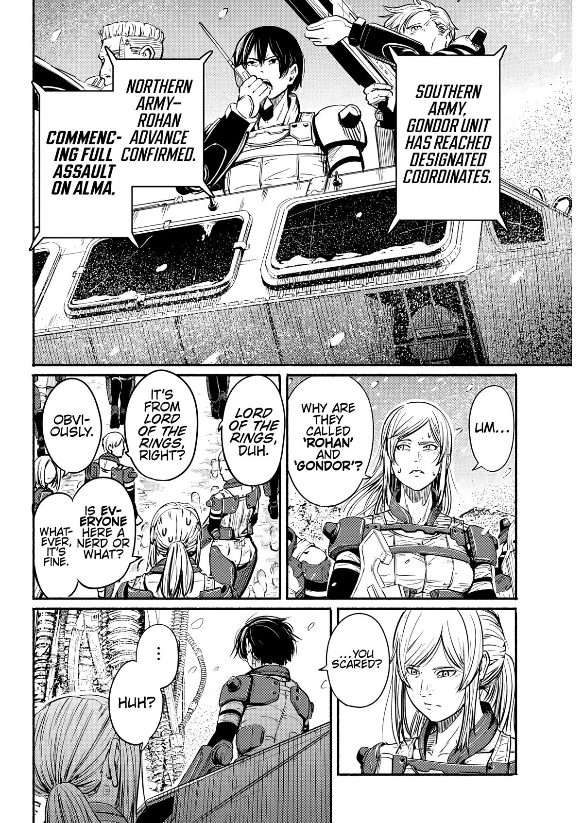 Alma Chap 21 - Next Chap 22