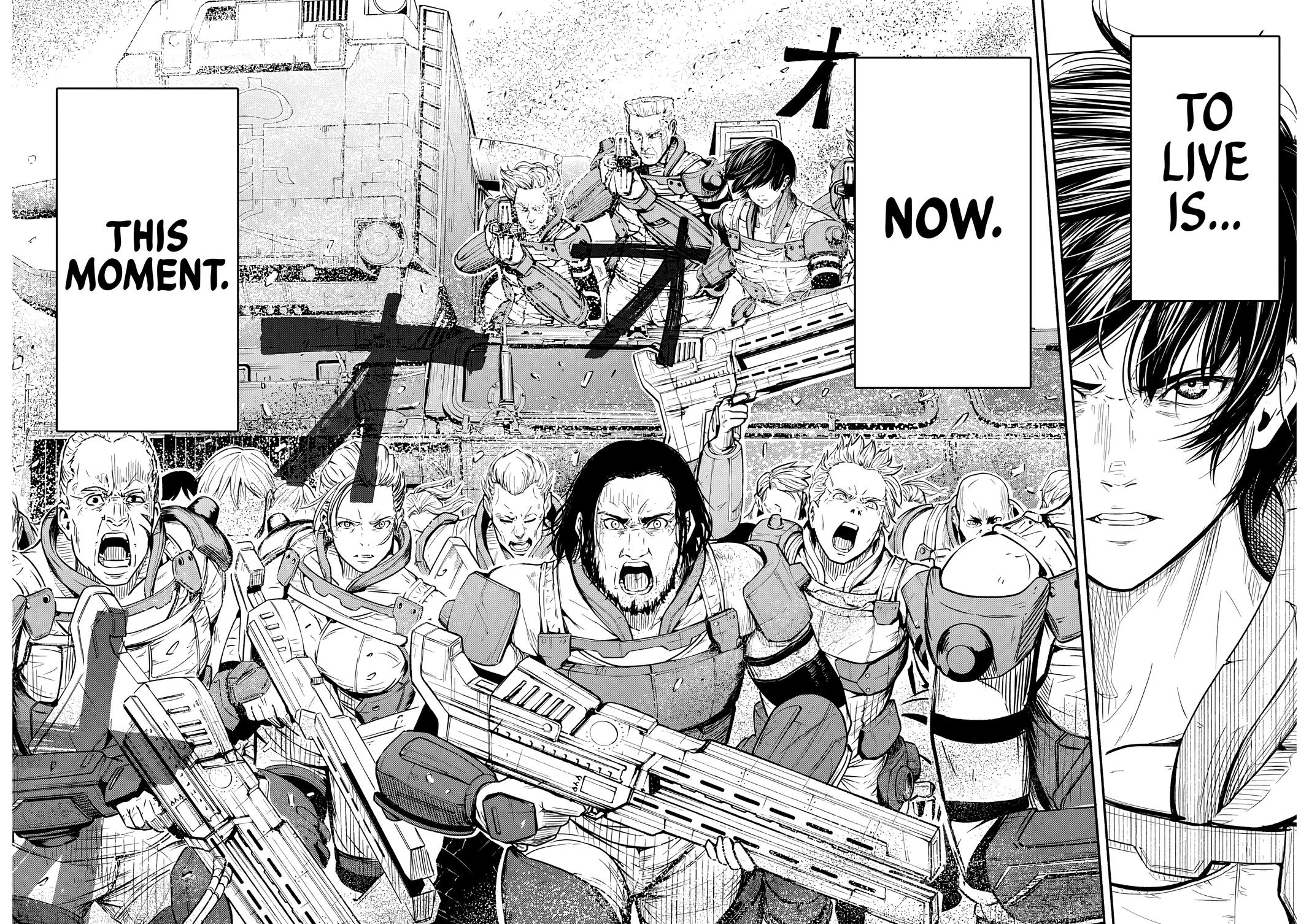Alma Chap 21 - Next Chap 22