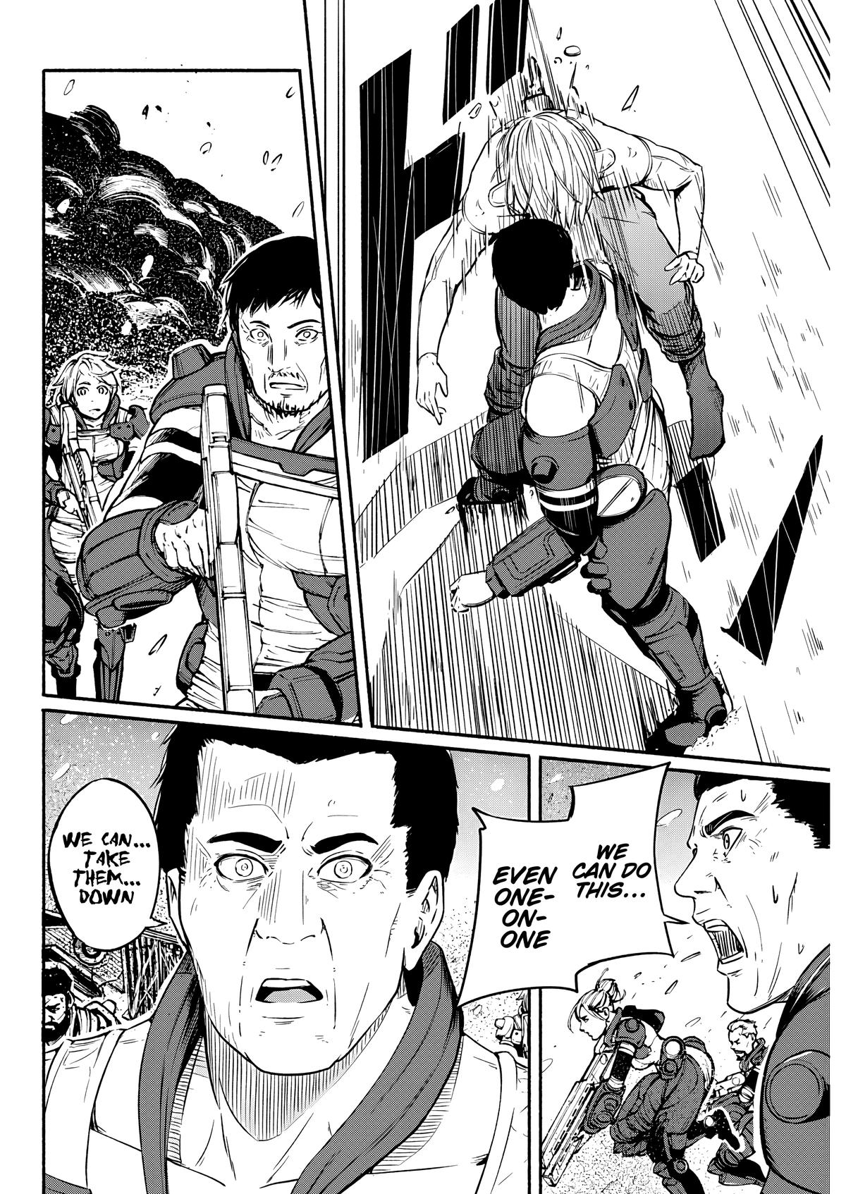 Alma Chap 21 - Next Chap 22