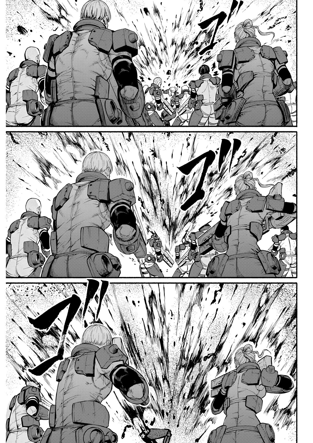 Alma Chap 21 - Next Chap 22