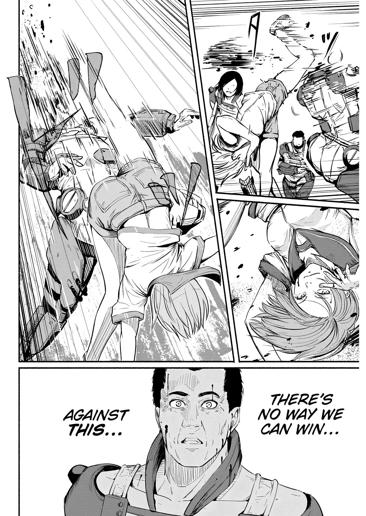 Alma Chap 21 - Next Chap 22