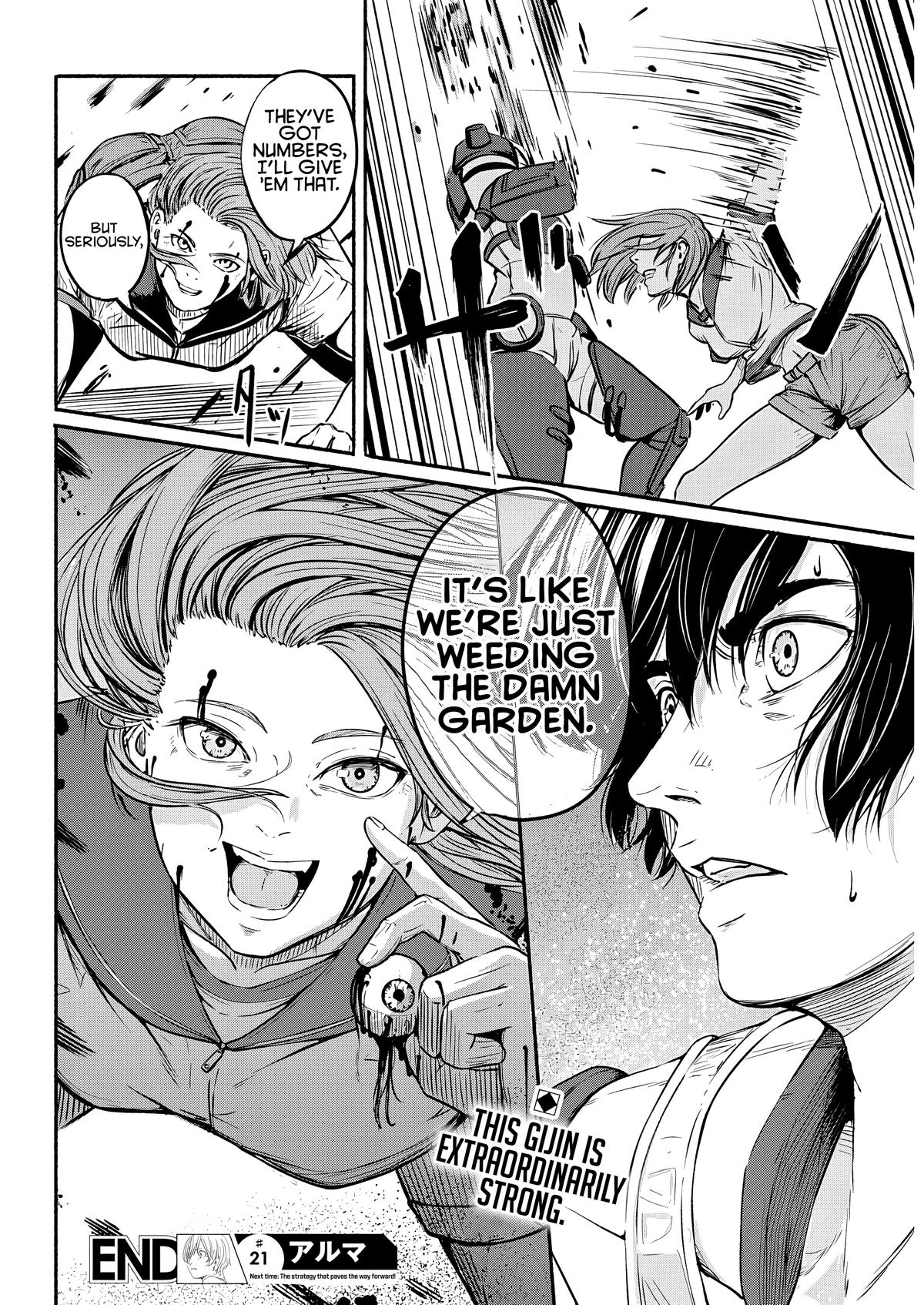 Alma Chap 21 - Next Chap 22