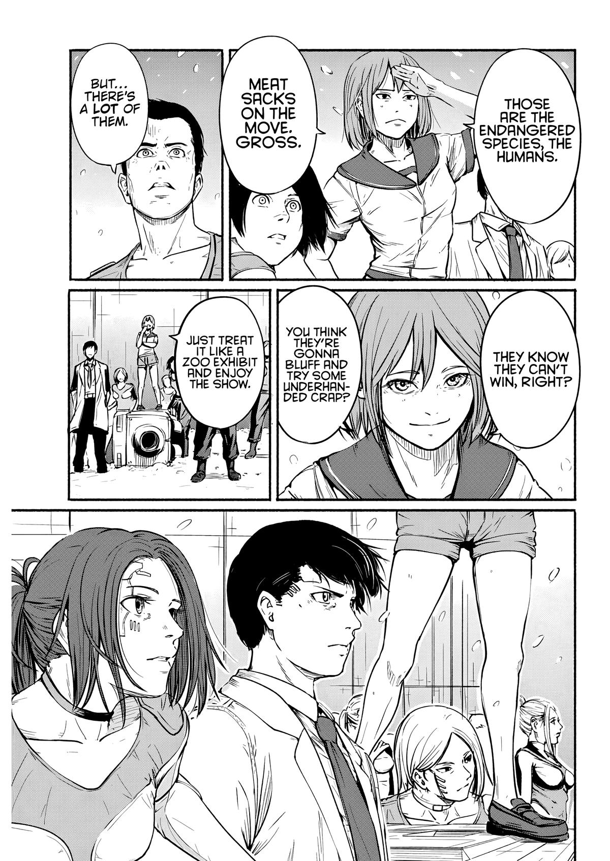 Alma Chap 21 - Next Chap 22