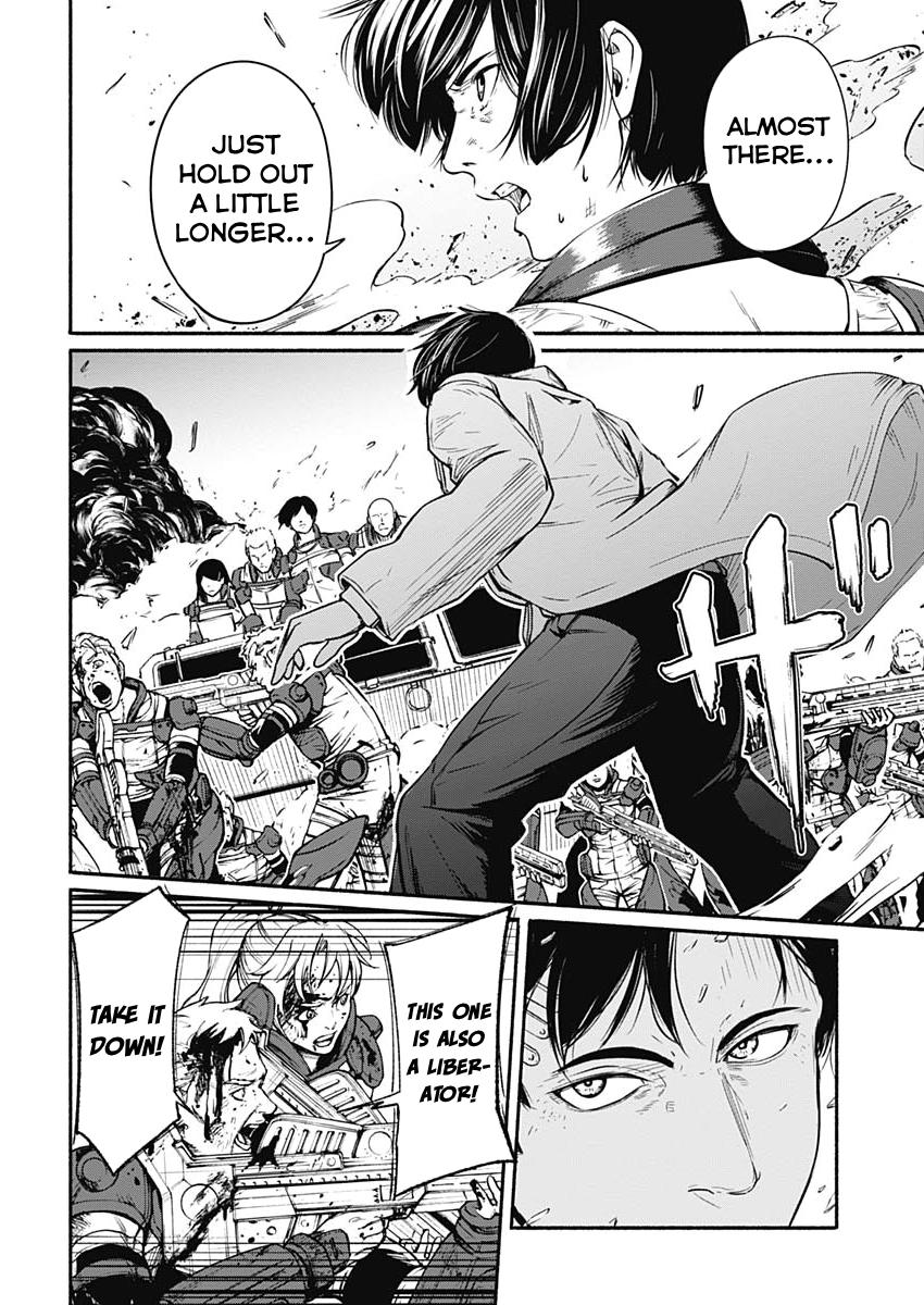 Alma Chap 22 - Next Chap 23