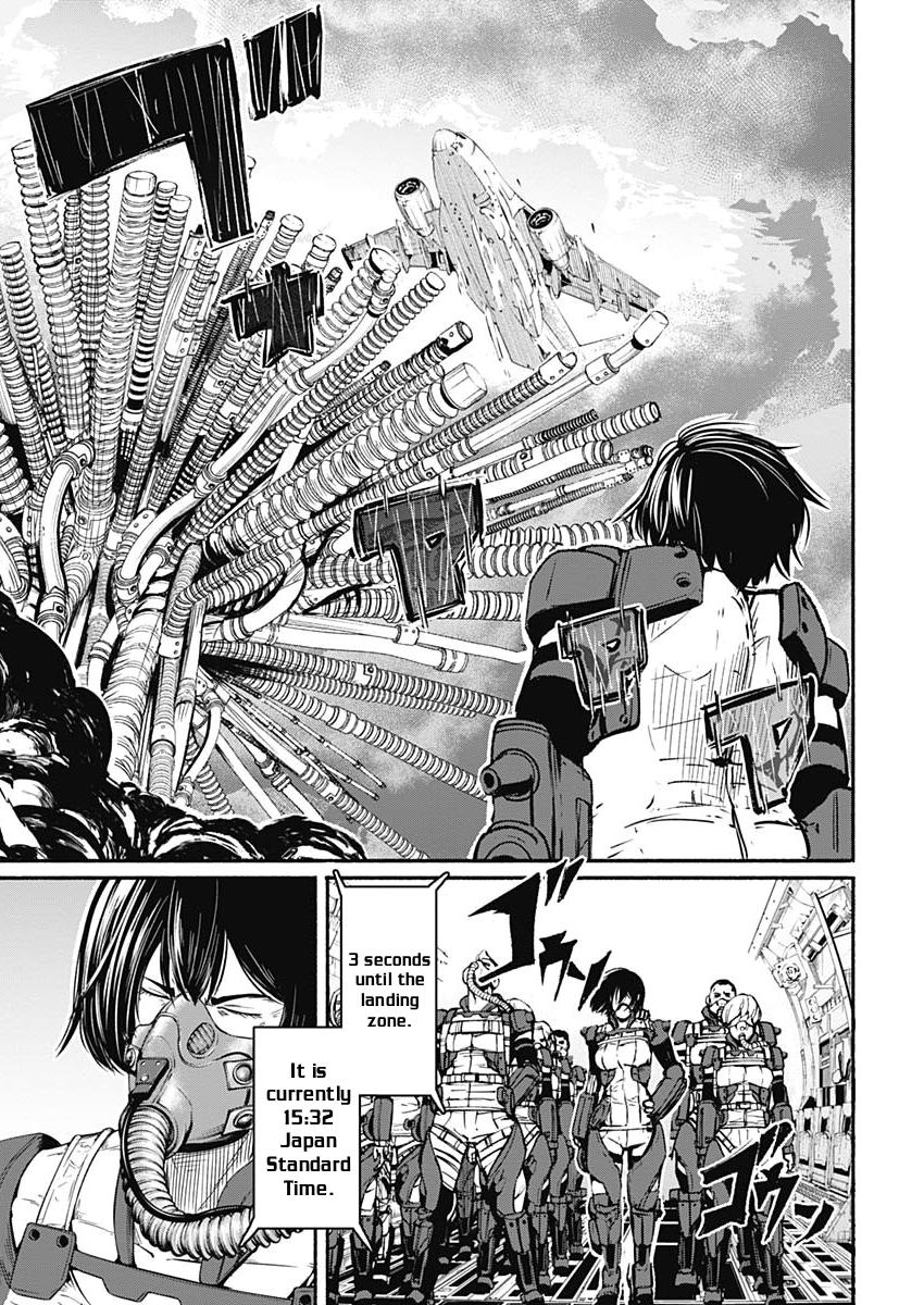 Alma Chap 22 - Next Chap 23