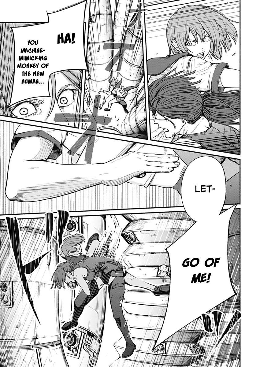 Alma Chap 22 - Next Chap 23