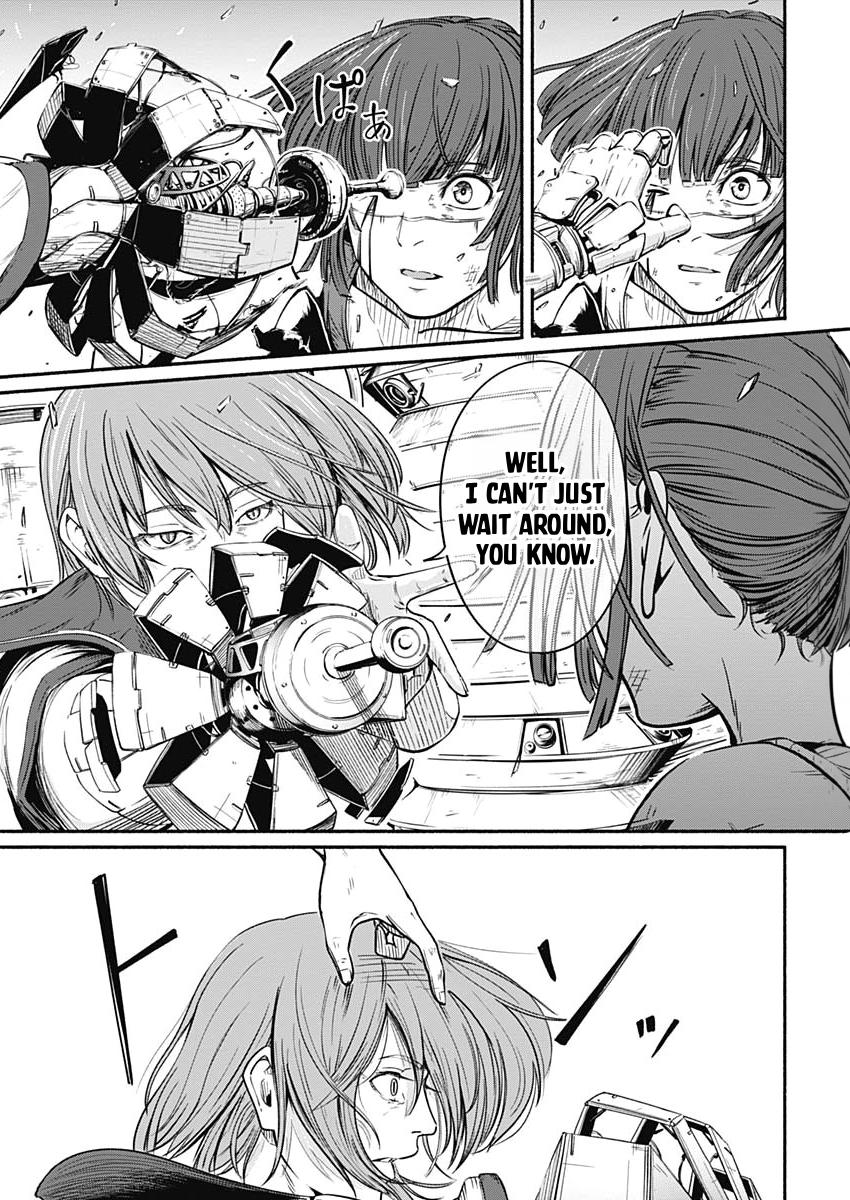 Alma Chap 22 - Next Chap 23