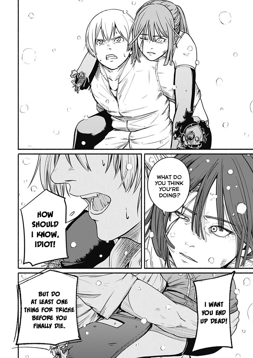 Alma Chap 23 - Next Chap 24