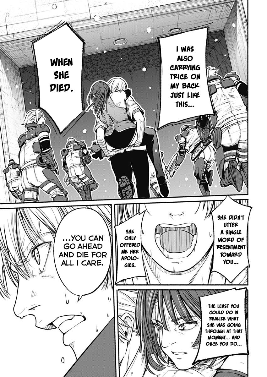 Alma Chap 23 - Next Chap 24