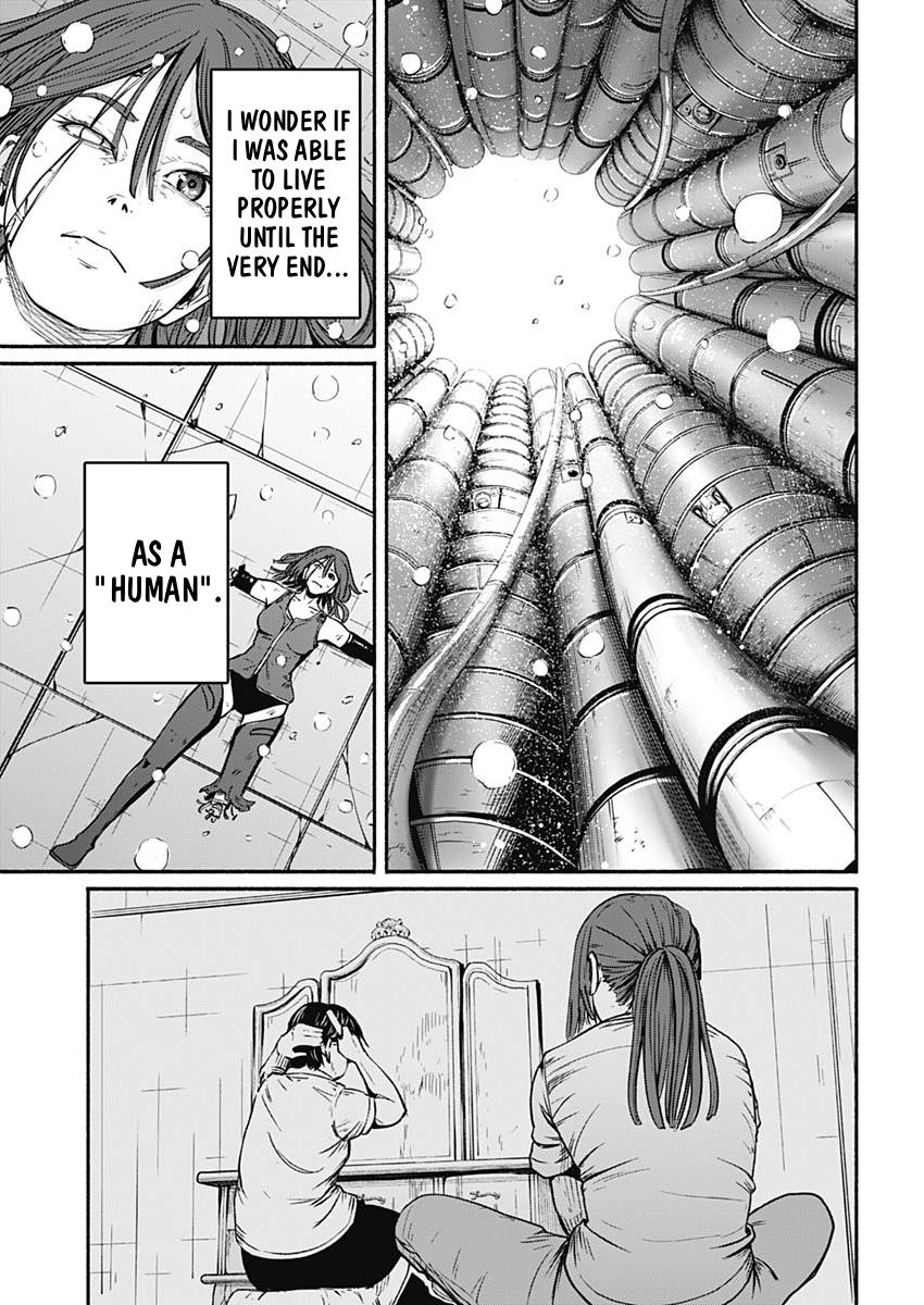 Alma Chap 23 - Next Chap 24