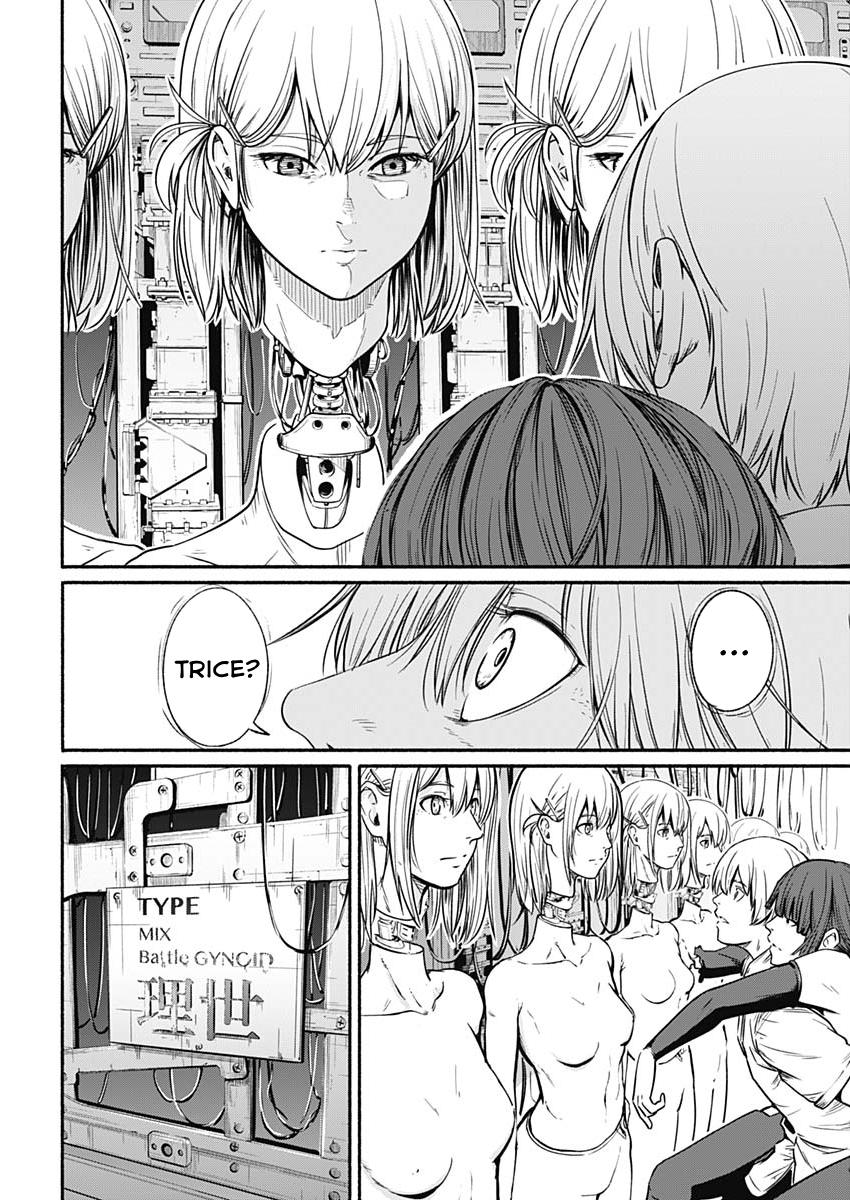 Alma Chap 23 - Next Chap 24