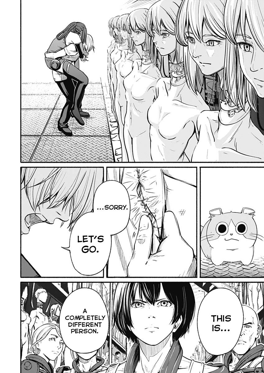 Alma Chap 23 - Next Chap 24