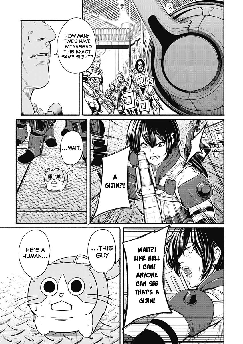 Alma Chap 23 - Next Chap 24