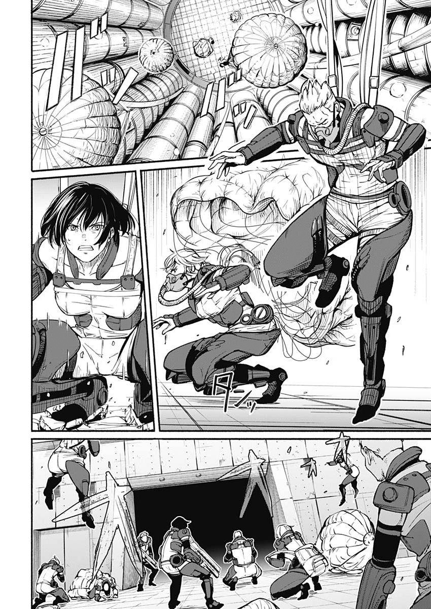 Alma Chap 23 - Next Chap 24