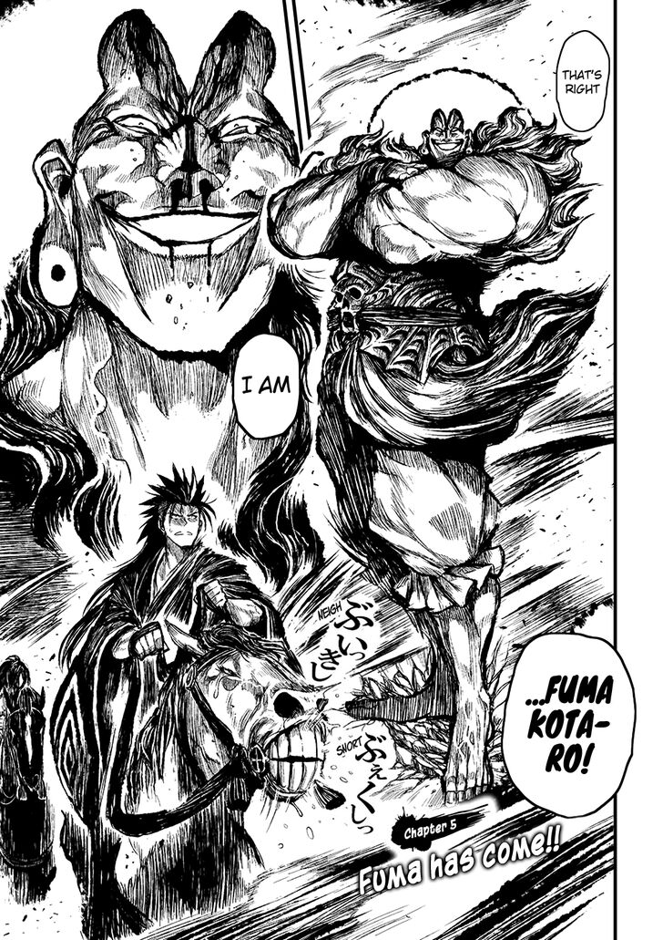 Zingnize Chap 5 - Next Chap 6