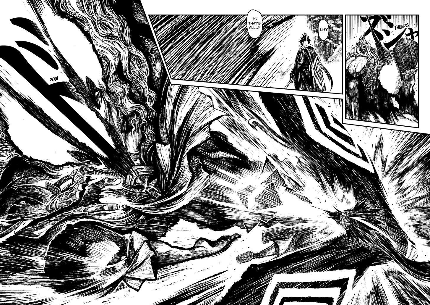 Zingnize Chap 5 - Next Chap 6
