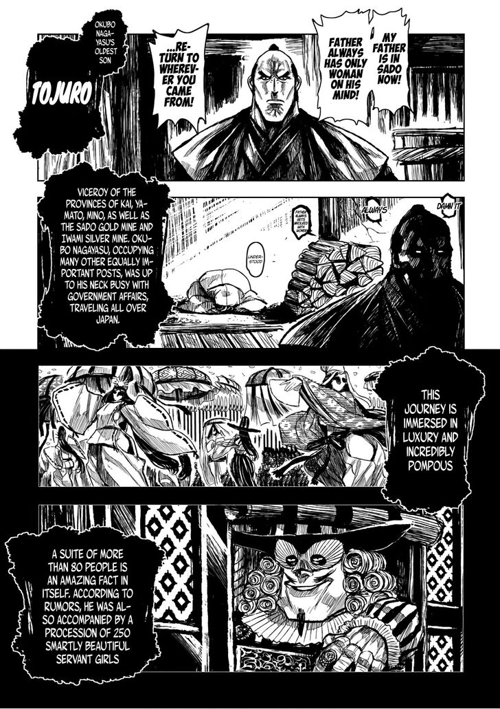 Zingnize Chap 8 - Next Chap 9