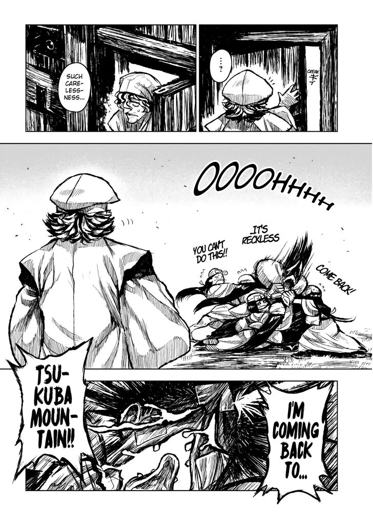 Zingnize Chap 8 - Next Chap 9
