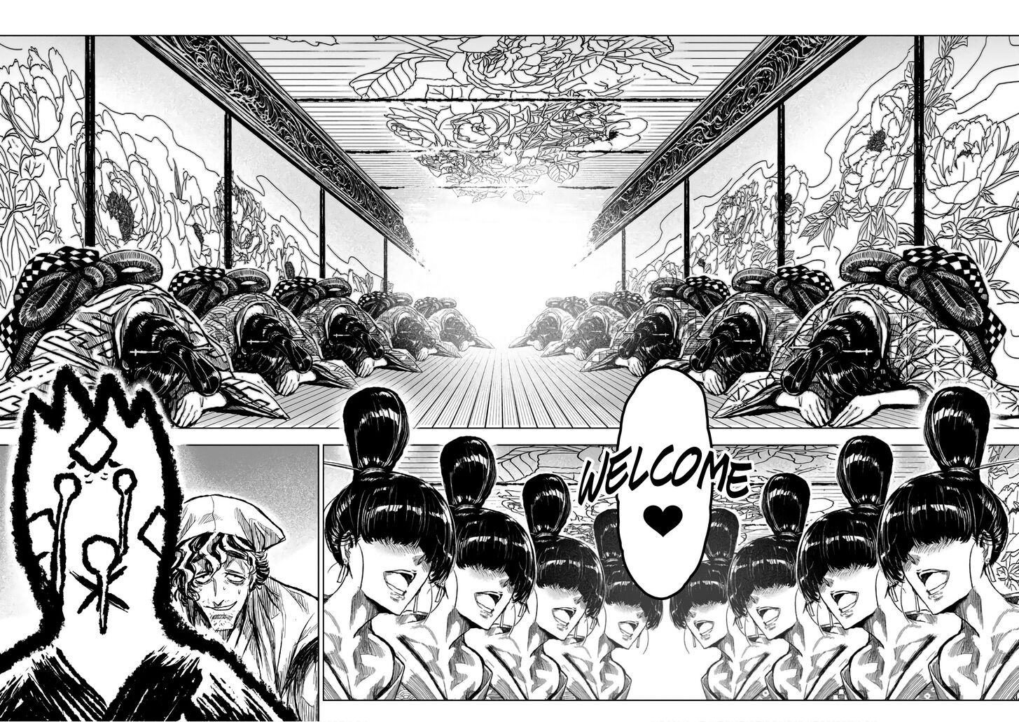 Zingnize Chap 8 - Next Chap 9