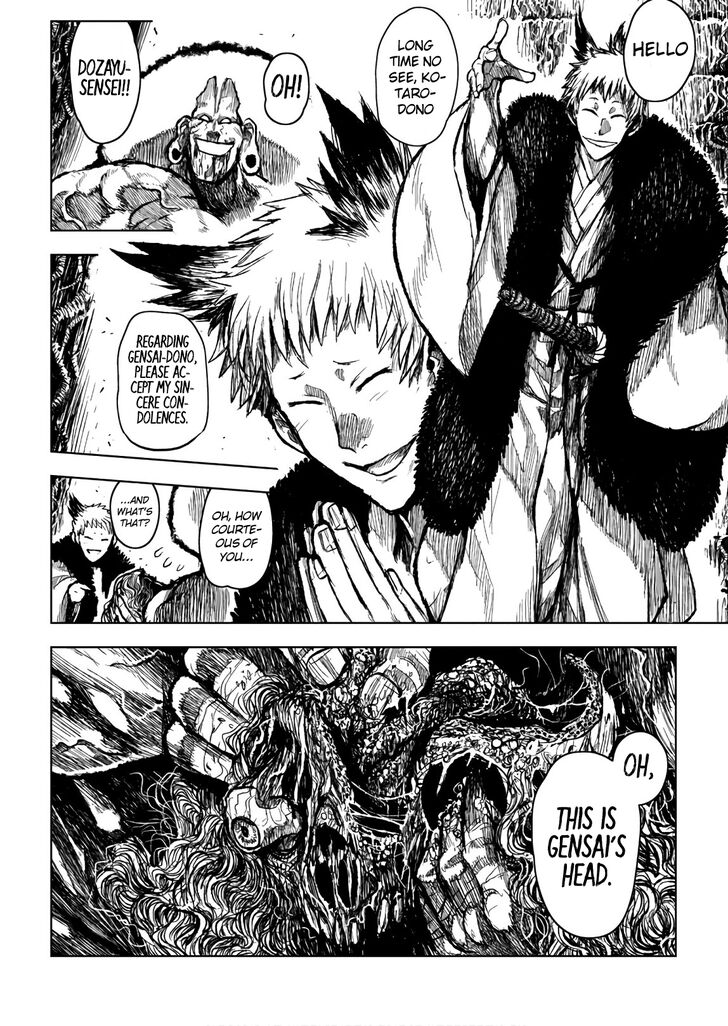 Zingnize Chap 8 - Next Chap 9