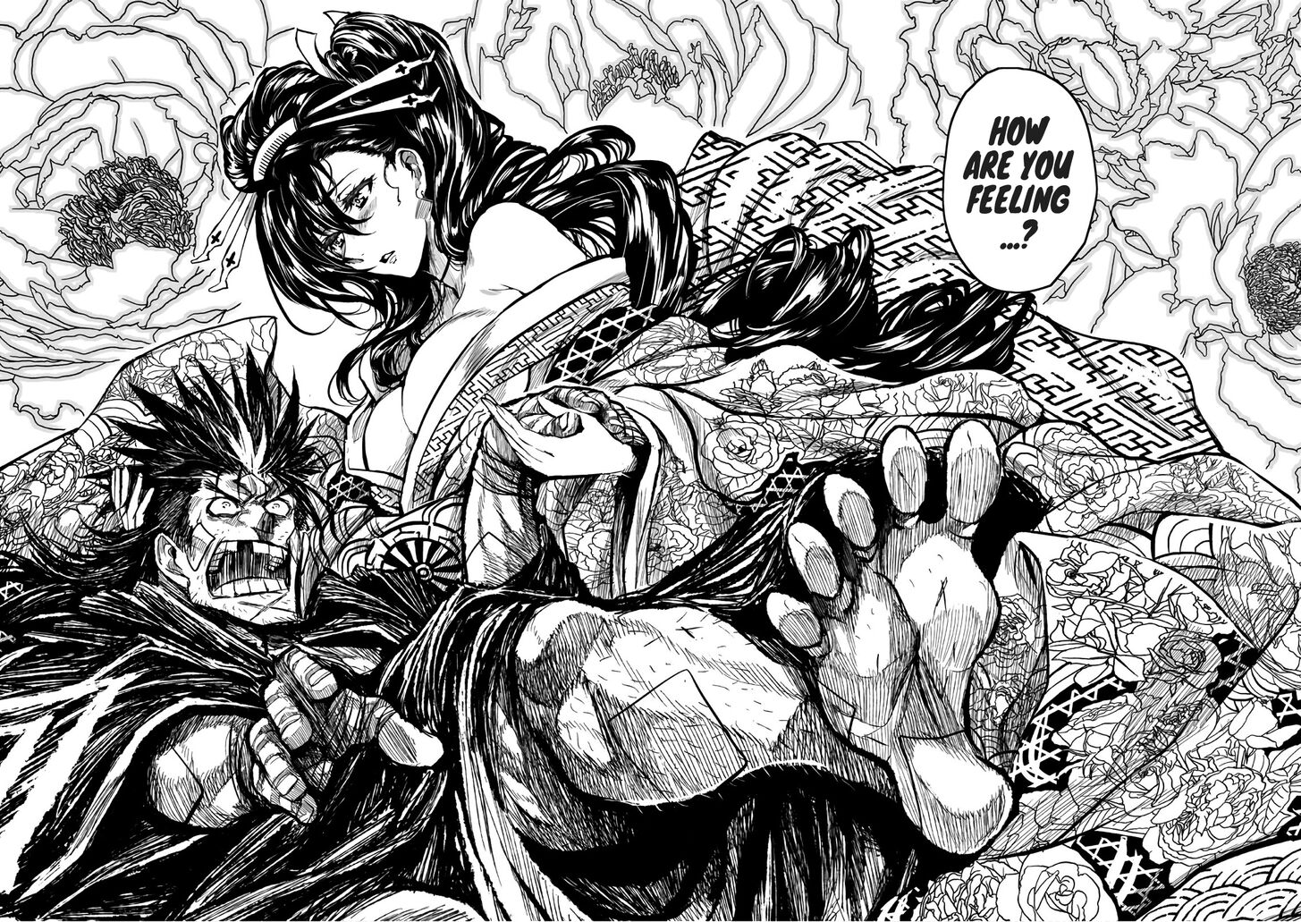 Zingnize Chap 9 - Next Chap 10