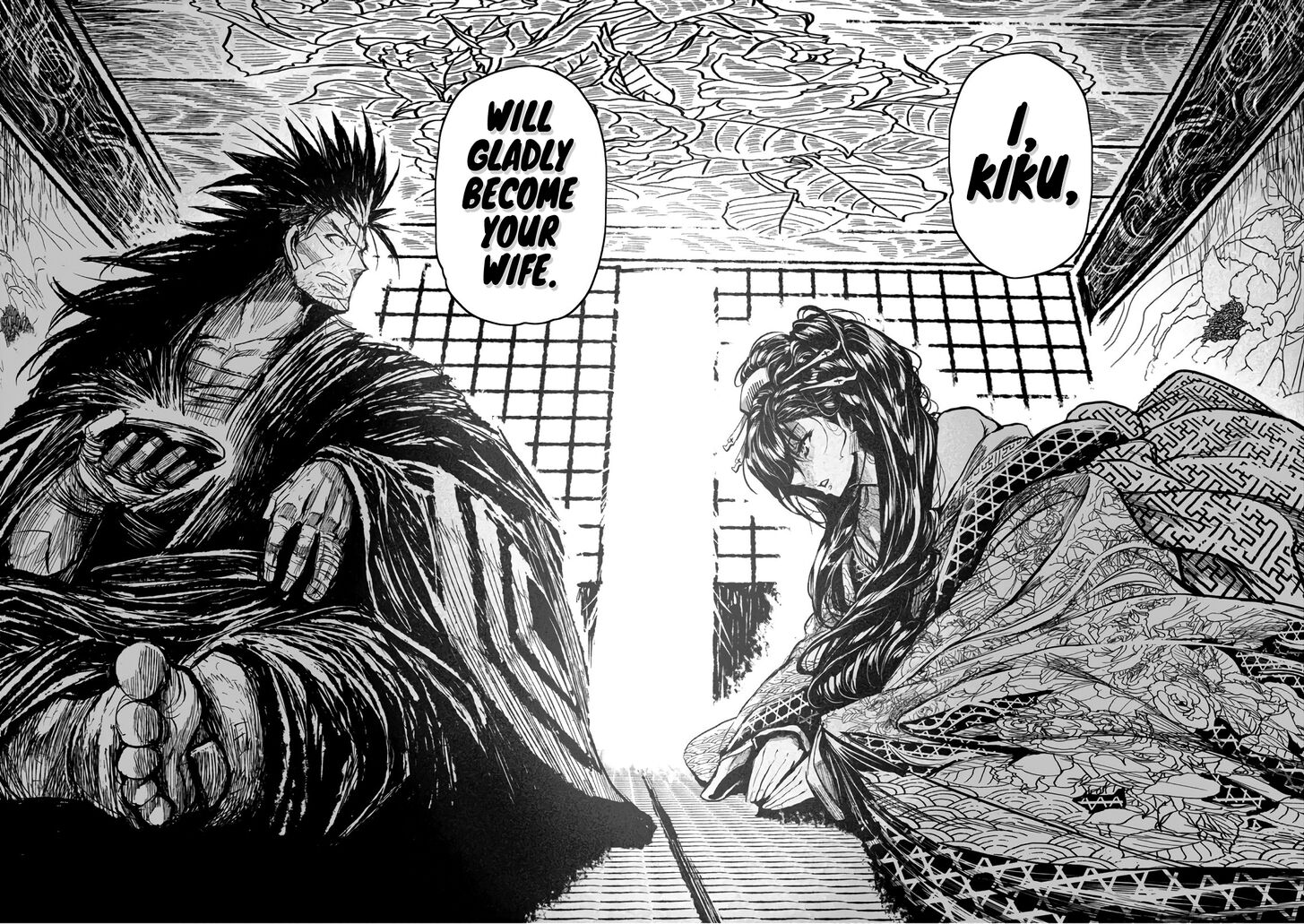 Zingnize Chap 9 - Next Chap 10