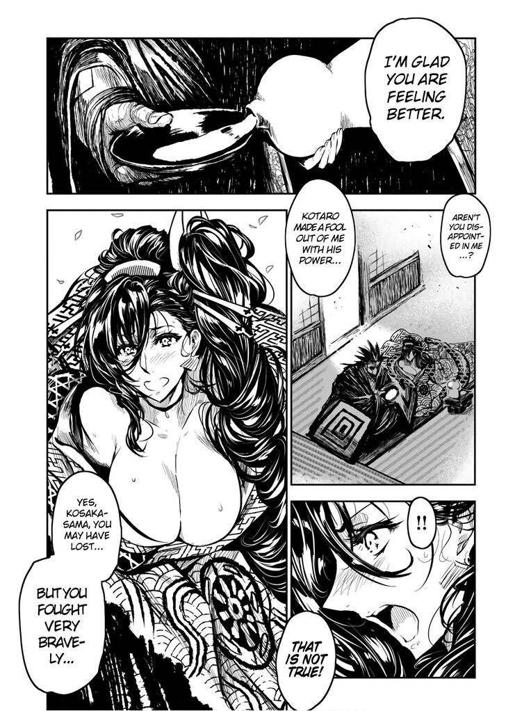 Zingnize Chap 9 - Next Chap 10
