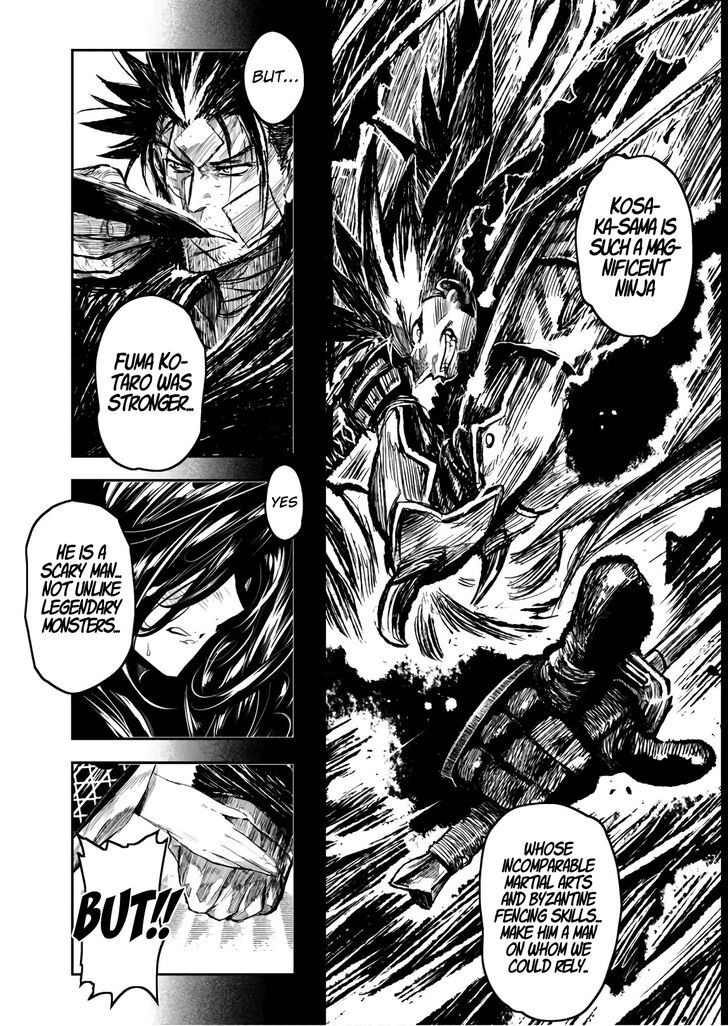 Zingnize Chap 9 - Next Chap 10