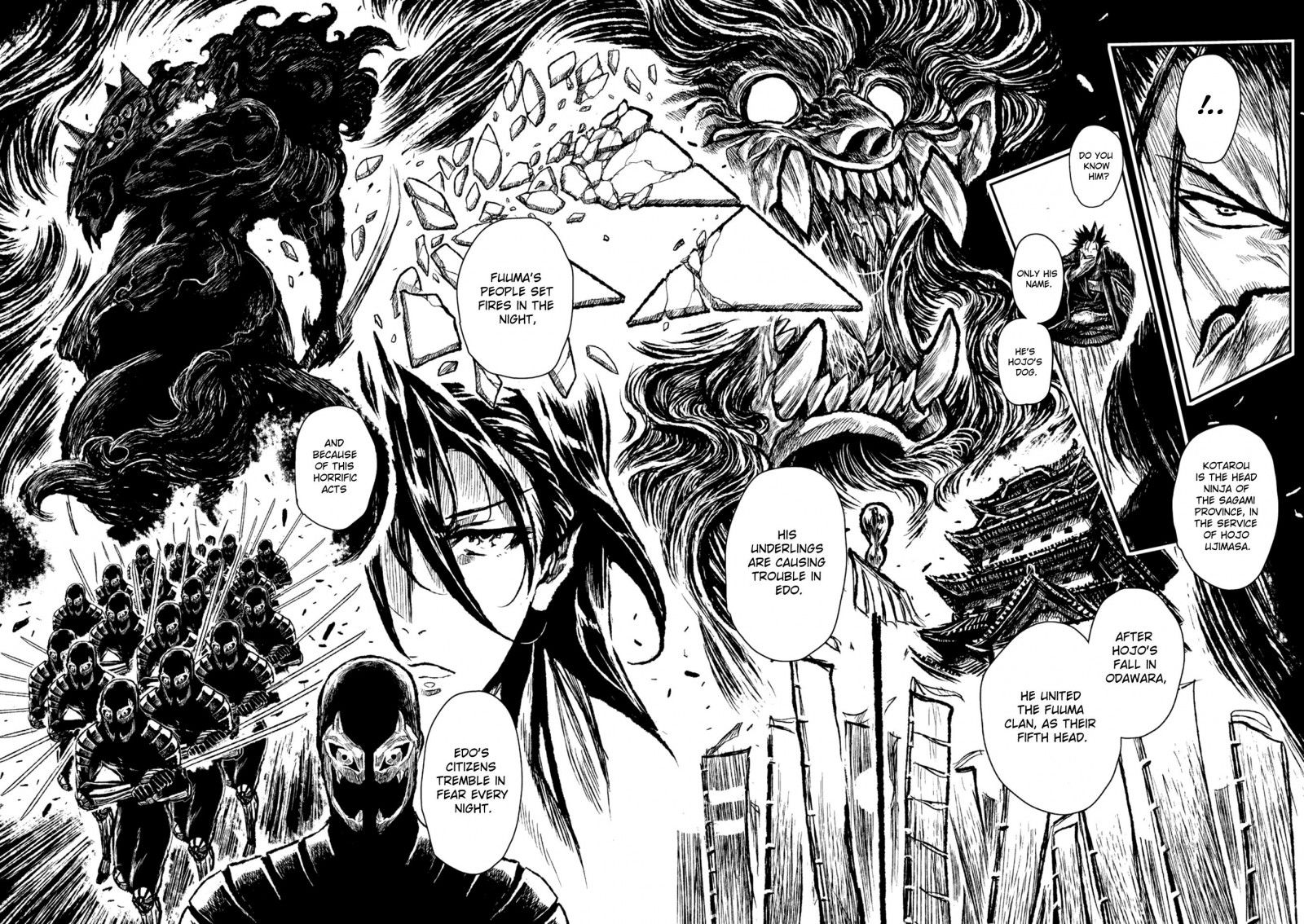 Zingnize Chap 1 - Next Chap 2