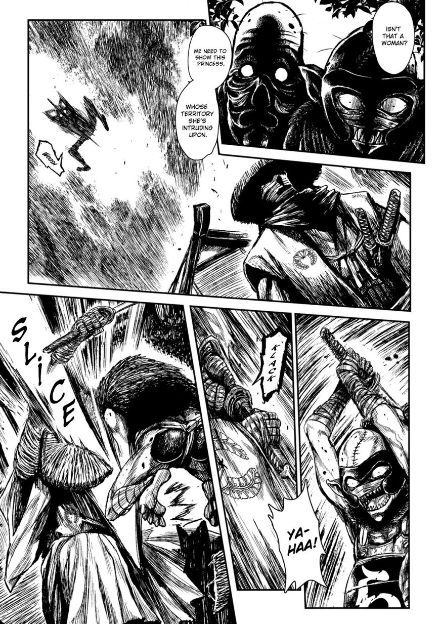 Zingnize Chap 1 - Next Chap 2