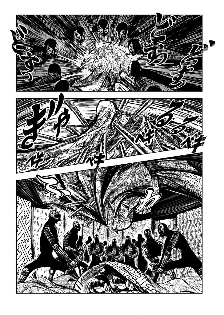 Zingnize Chap 10 - Next Chap 11