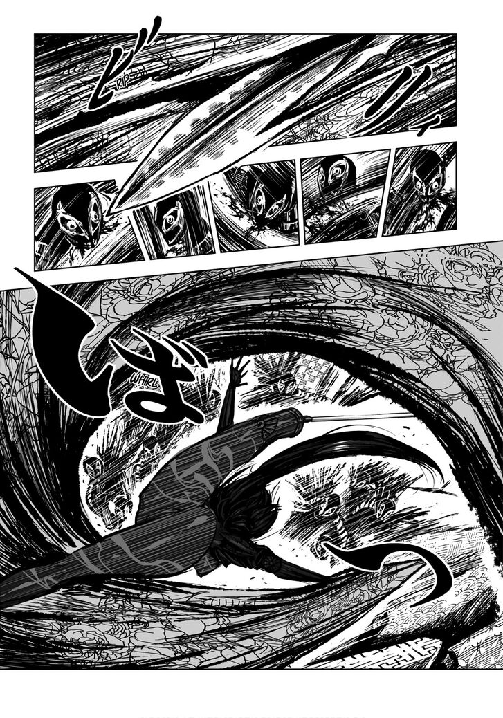 Zingnize Chap 10 - Next Chap 11