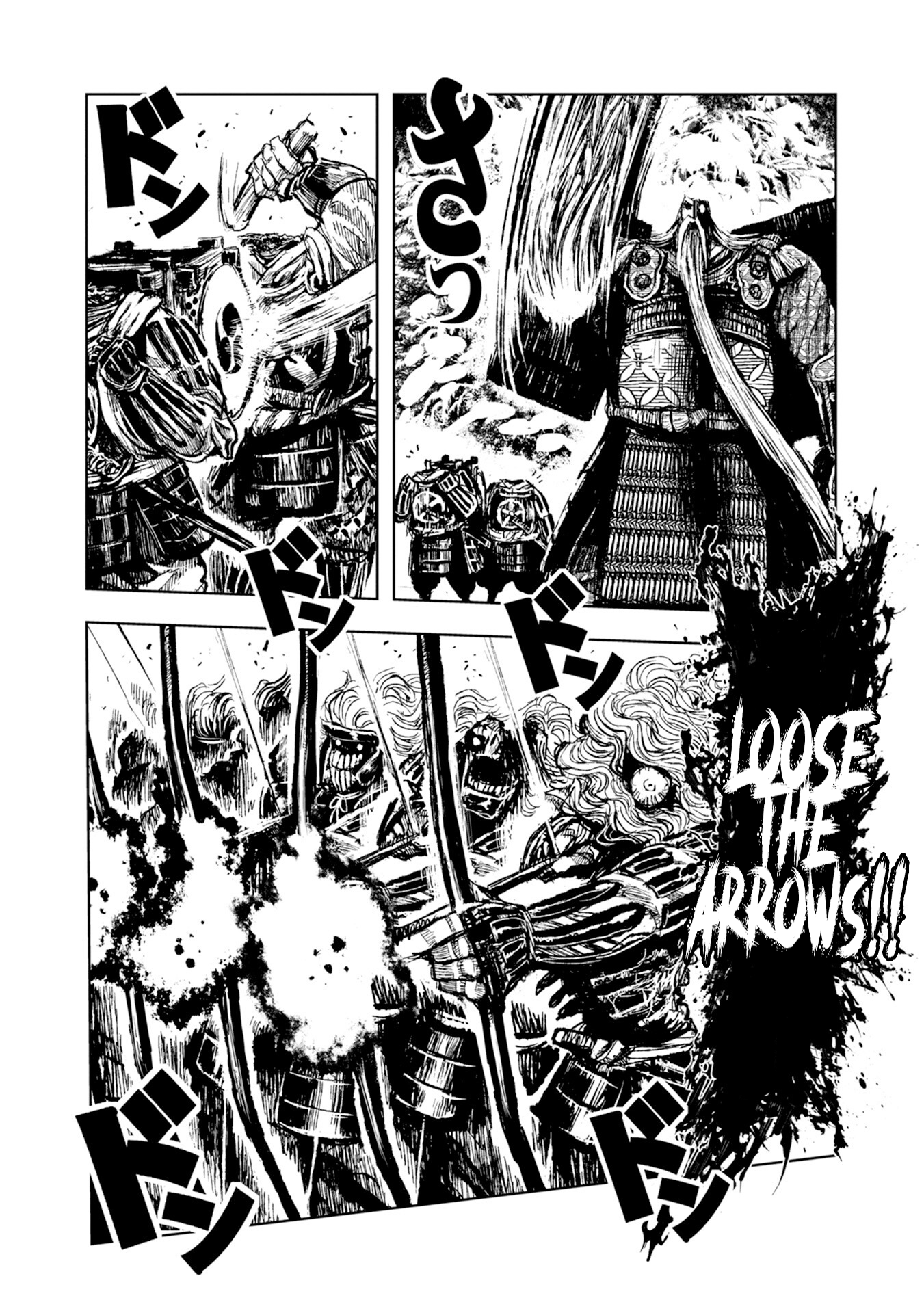 Zingnize Chap 27 - Next Chap 28