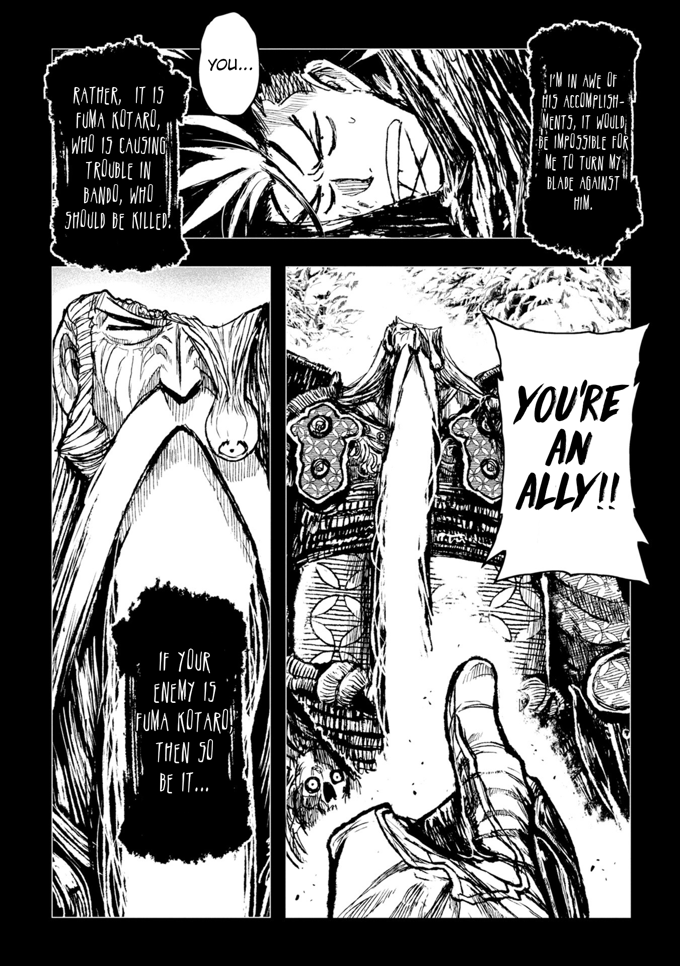 Zingnize Chap 27 - Next Chap 28