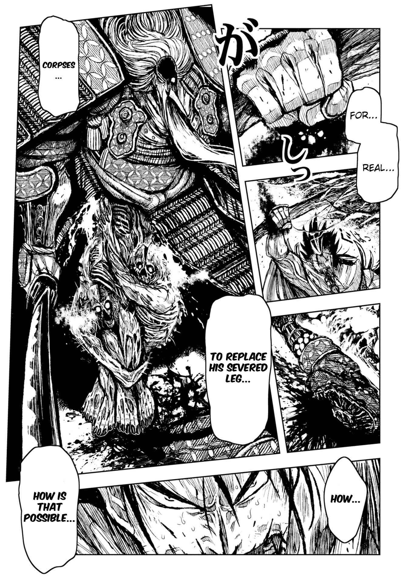Zingnize Chap 24 - Next Chap 25