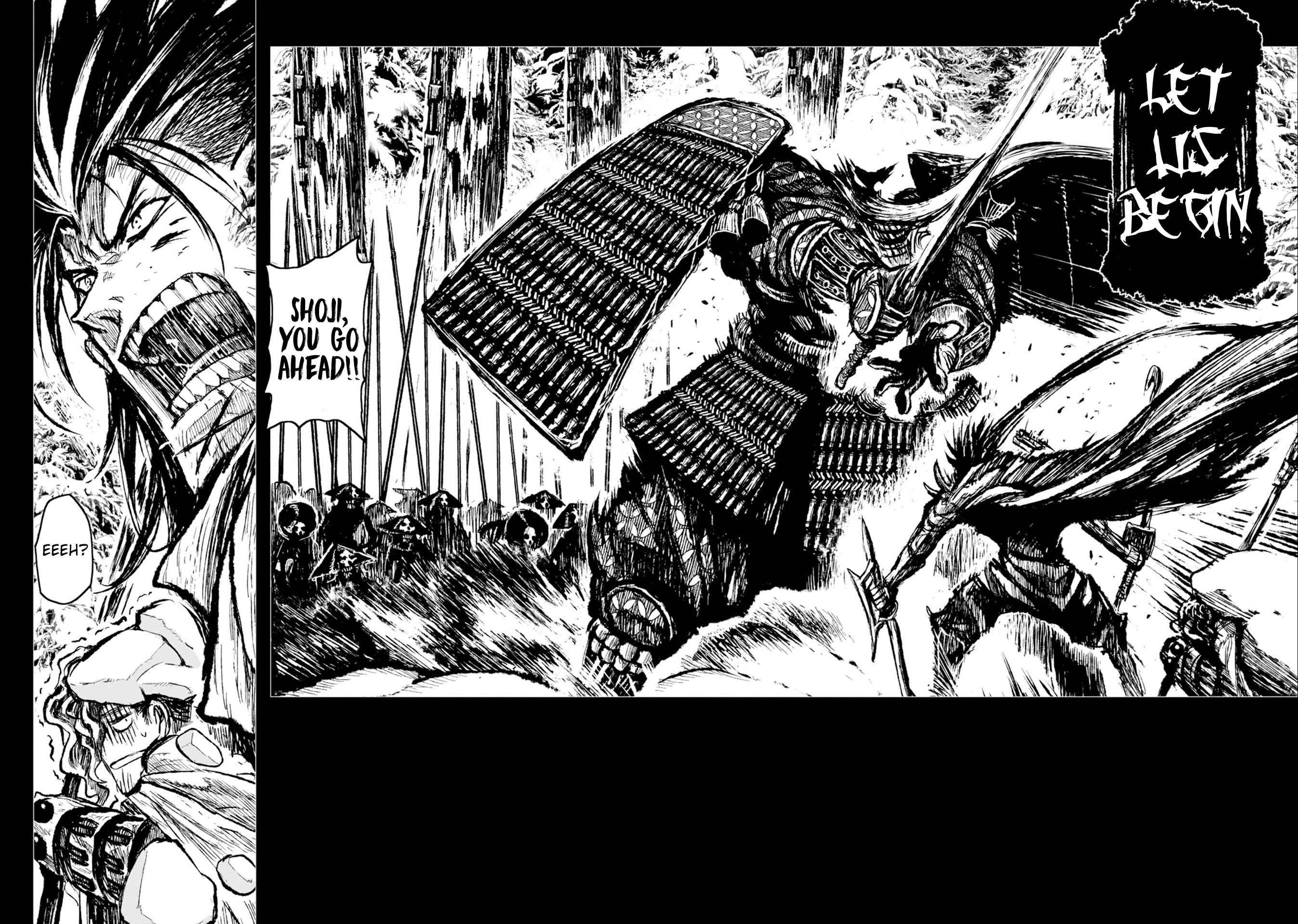 Zingnize Chap 24 - Next Chap 25
