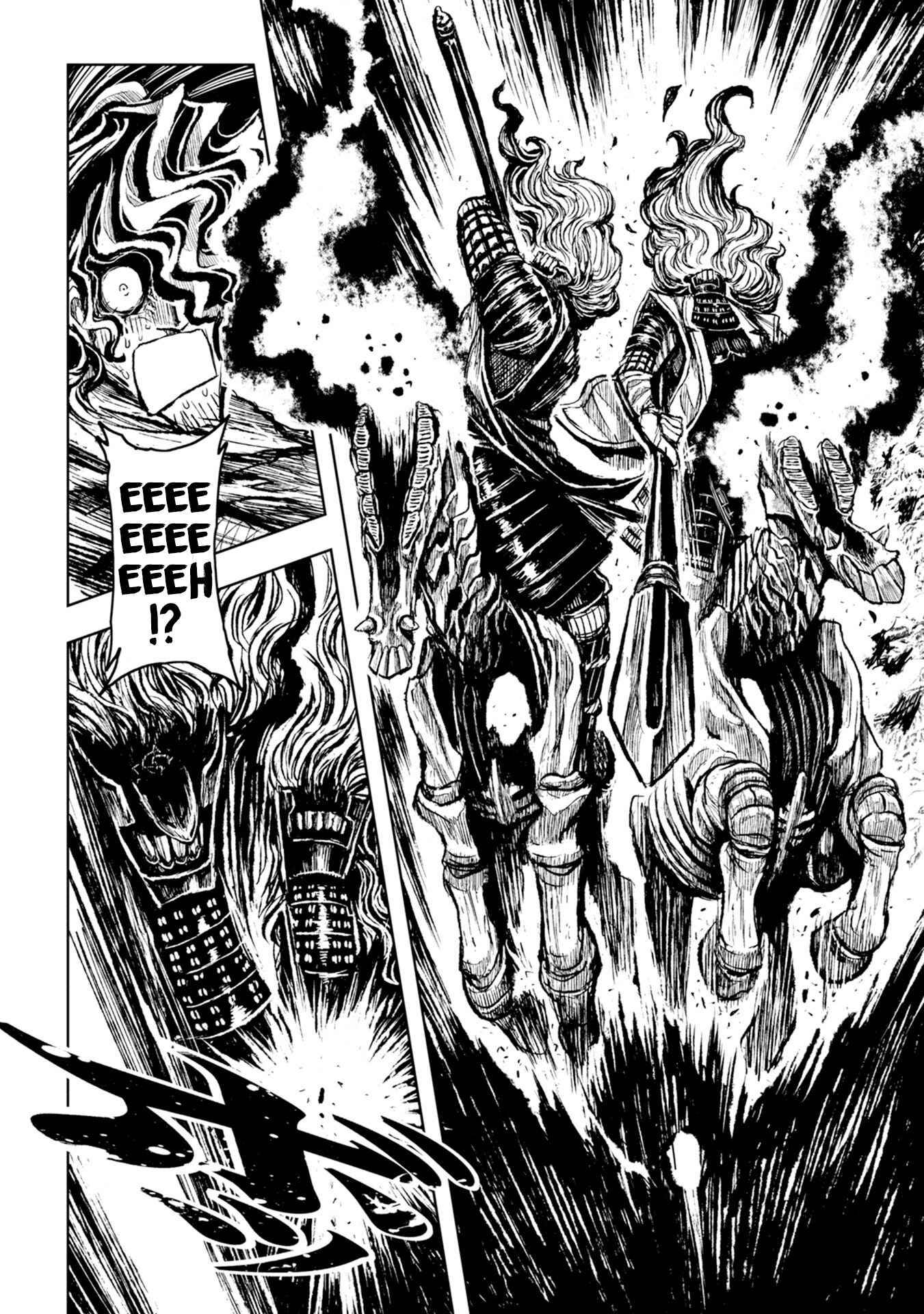 Zingnize Chap 24 - Next Chap 25