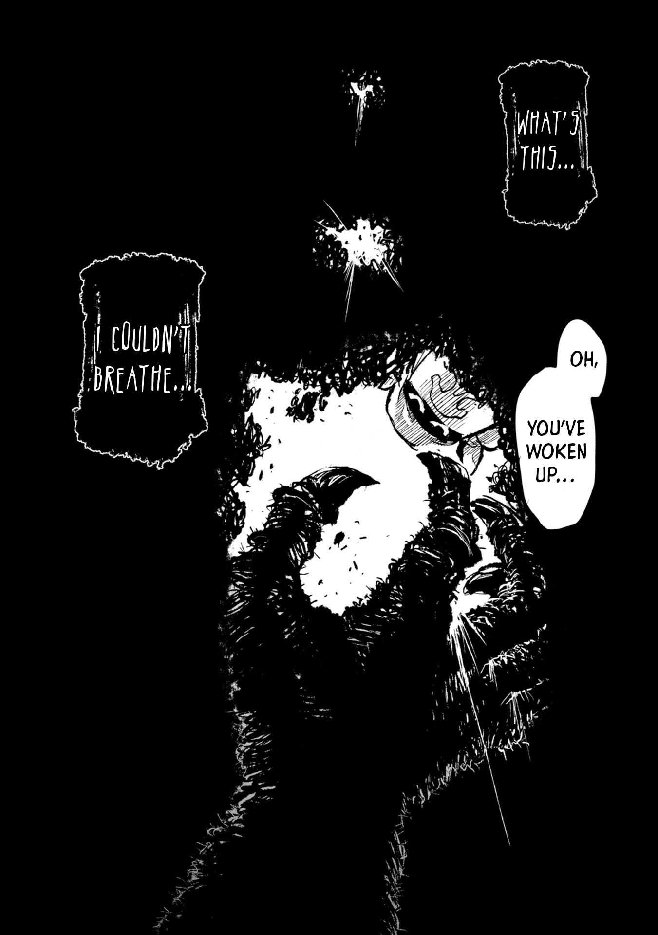 Zingnize Chap 25 - Next Chap 26